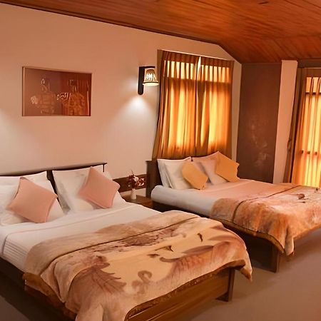 The Mount View By Liyozi Leasiure Hotell Nuwara Eliya Eksteriør bilde