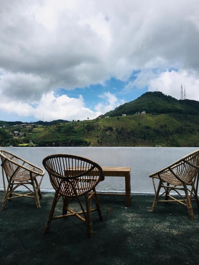 The Mount View By Liyozi Leasiure Hotell Nuwara Eliya Eksteriør bilde