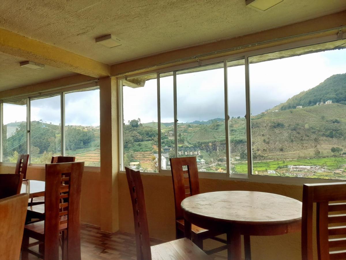 The Mount View By Liyozi Leasiure Hotell Nuwara Eliya Eksteriør bilde