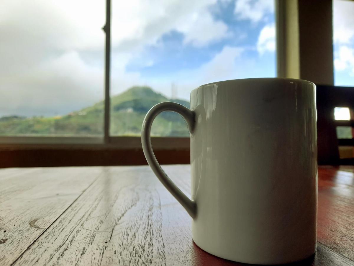 The Mount View By Liyozi Leasiure Hotell Nuwara Eliya Eksteriør bilde
