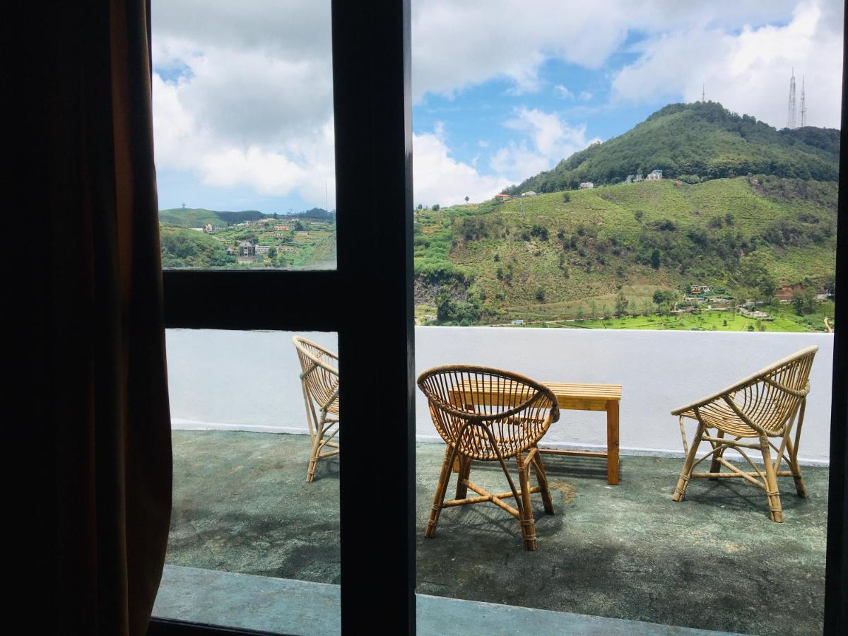 The Mount View By Liyozi Leasiure Hotell Nuwara Eliya Eksteriør bilde