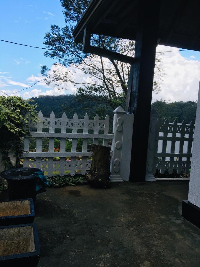 The Mount View By Liyozi Leasiure Hotell Nuwara Eliya Eksteriør bilde