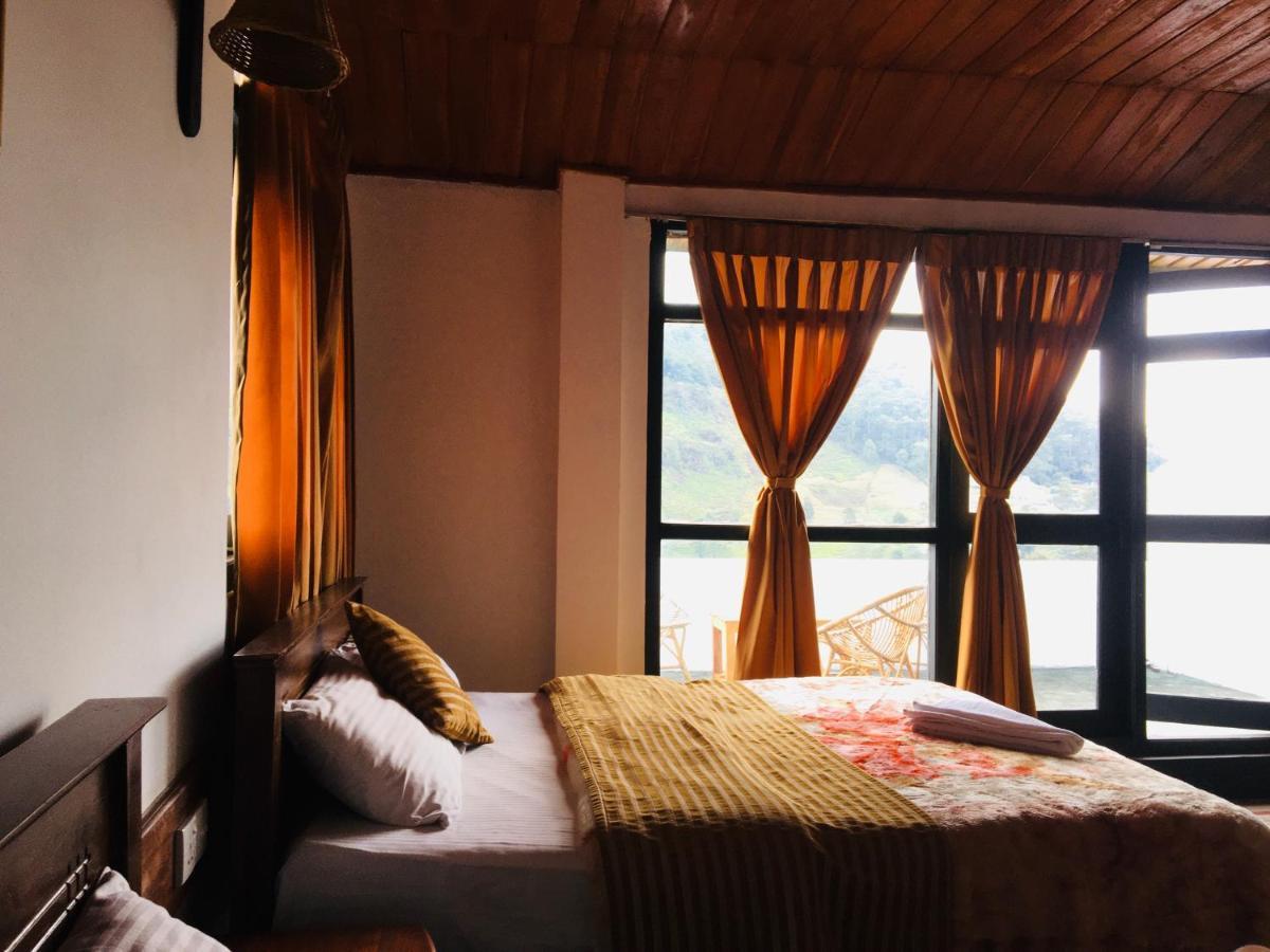 The Mount View By Liyozi Leasiure Hotell Nuwara Eliya Eksteriør bilde