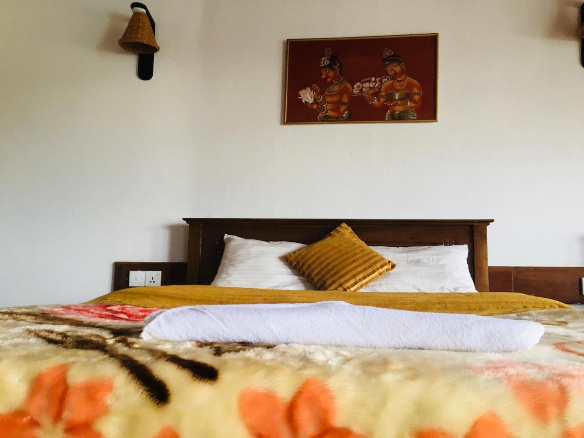 The Mount View By Liyozi Leasiure Hotell Nuwara Eliya Eksteriør bilde