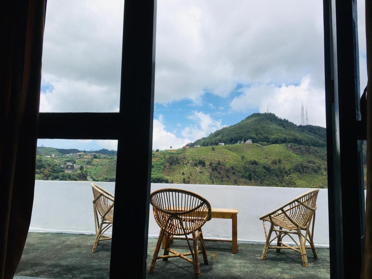 The Mount View By Liyozi Leasiure Hotell Nuwara Eliya Eksteriør bilde