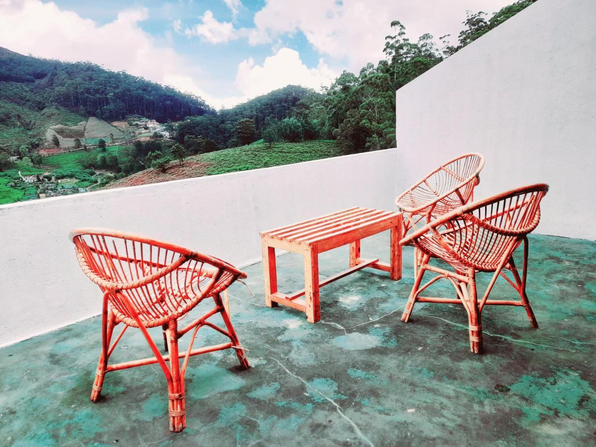 The Mount View By Liyozi Leasiure Hotell Nuwara Eliya Eksteriør bilde