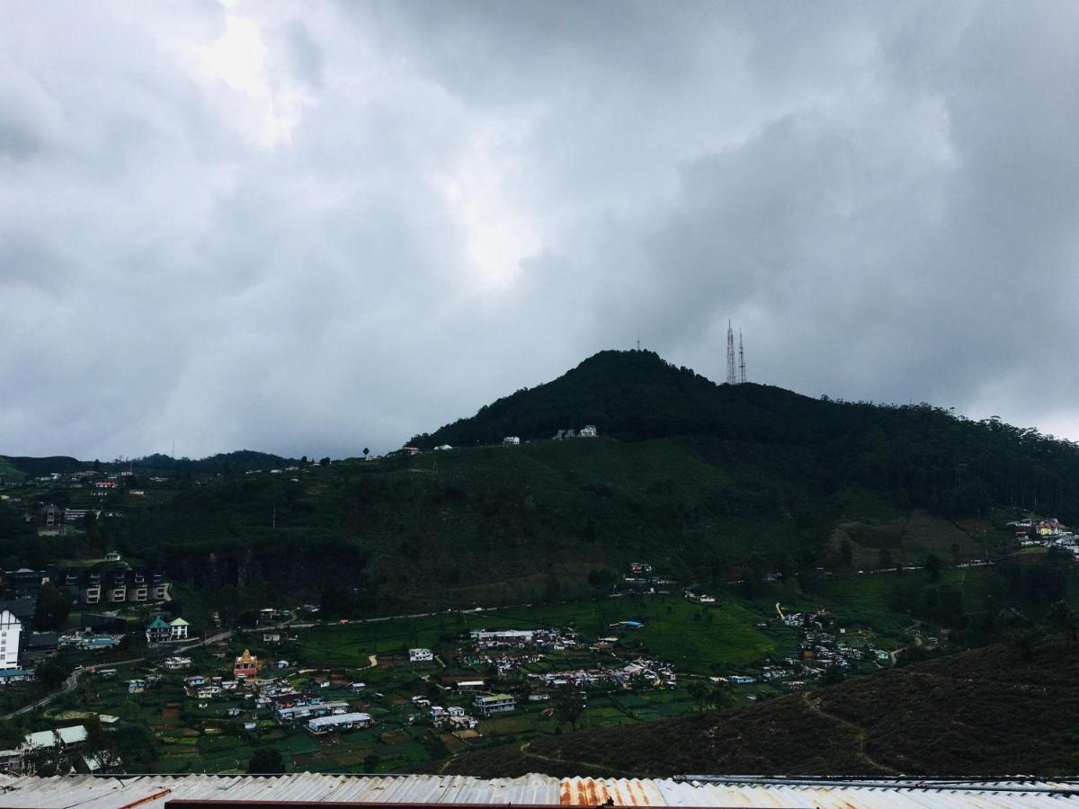 The Mount View By Liyozi Leasiure Hotell Nuwara Eliya Eksteriør bilde