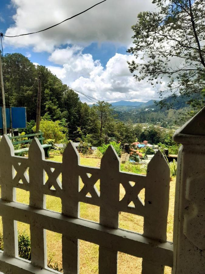 The Mount View By Liyozi Leasiure Hotell Nuwara Eliya Eksteriør bilde
