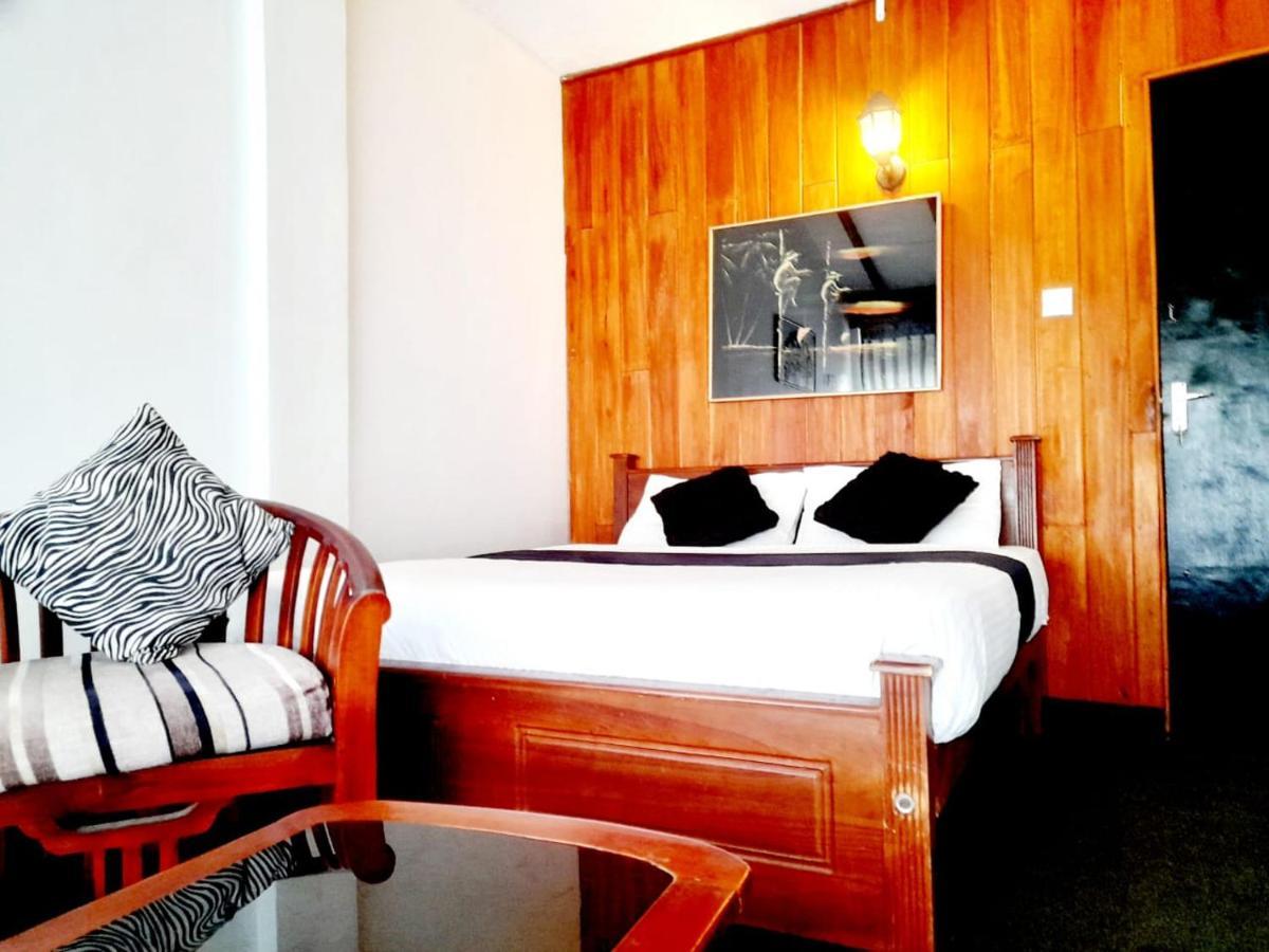 The Mount View By Liyozi Leasiure Hotell Nuwara Eliya Eksteriør bilde