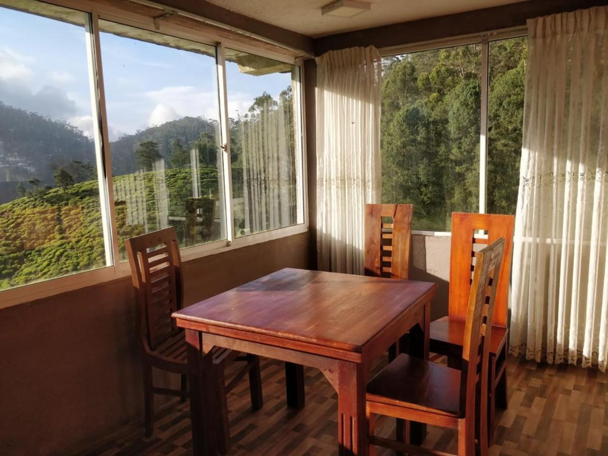 The Mount View By Liyozi Leasiure Hotell Nuwara Eliya Eksteriør bilde