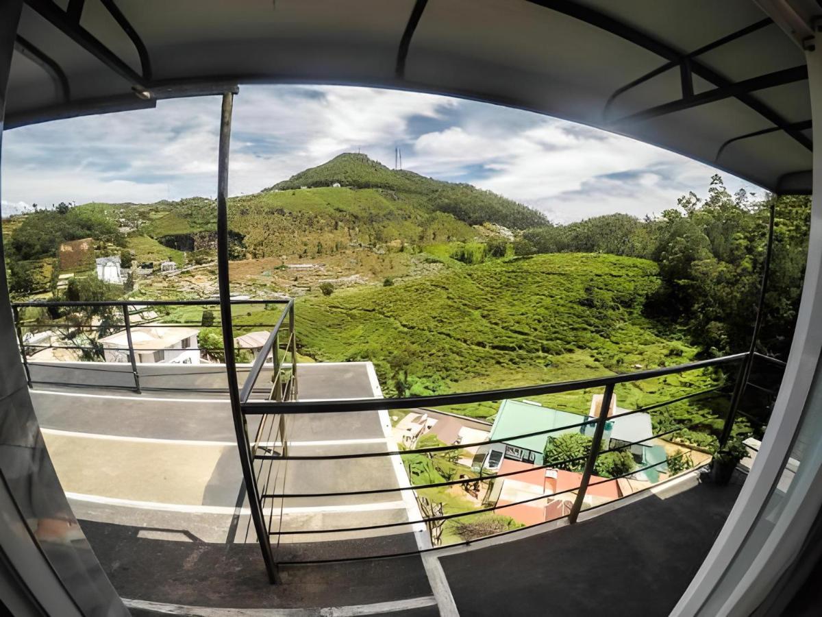 The Mount View By Liyozi Leasiure Hotell Nuwara Eliya Eksteriør bilde