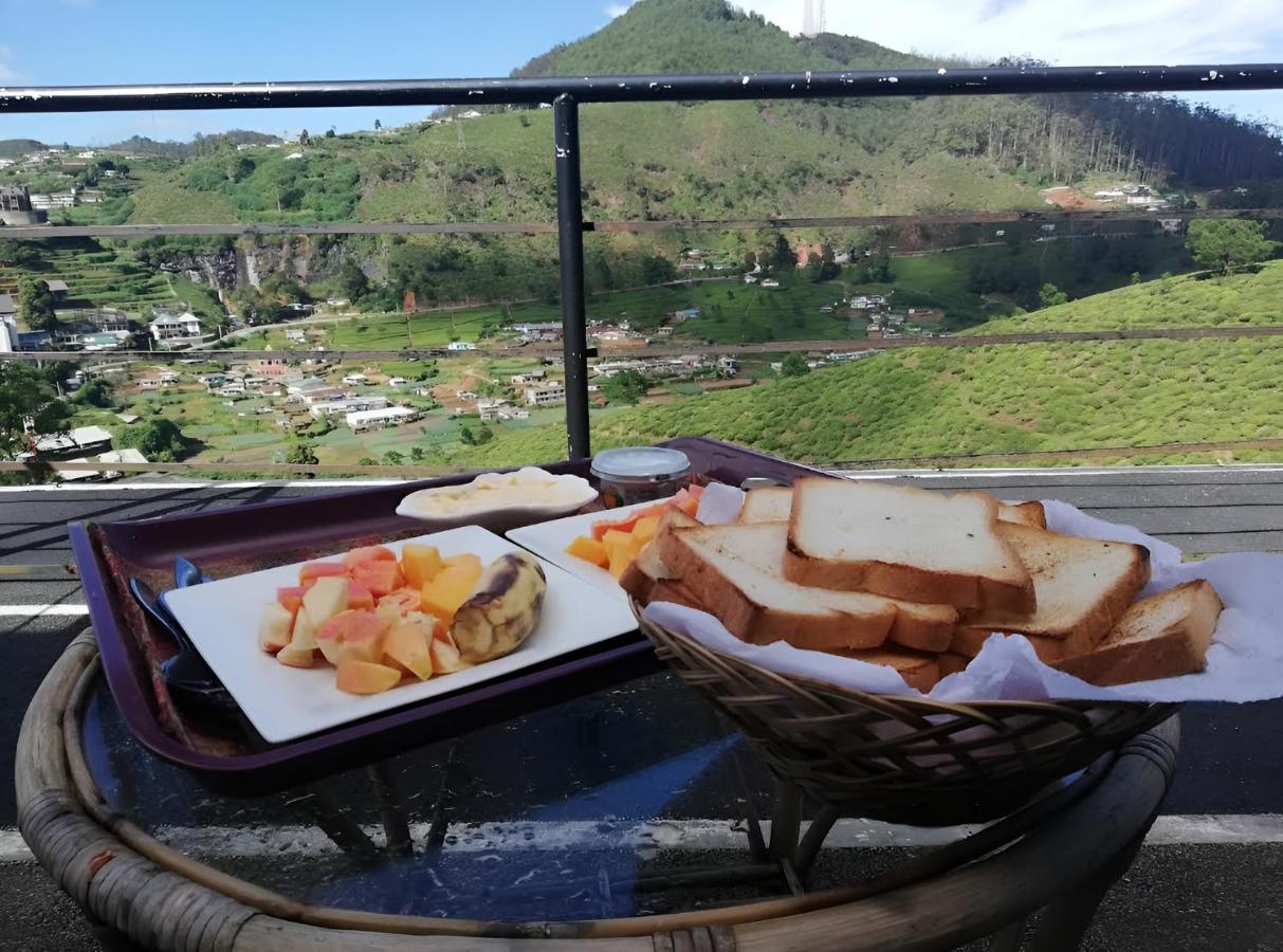 The Mount View By Liyozi Leasiure Hotell Nuwara Eliya Eksteriør bilde